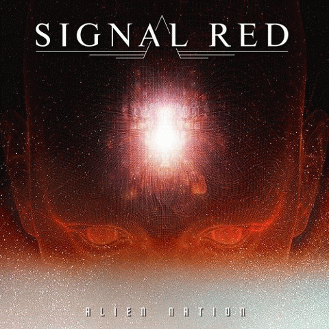 Signal Red : Alien Nation